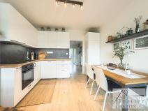 Prodej bytu 5+kk, Praha - Modřany, Petržílova, 84 m2