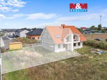 Prodej rodinného domu, Buštěhrad, Švermova, 123 m2