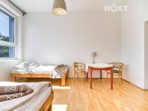 Pronájem bytu 1+1, Orlová, Těšínská, 34 m2