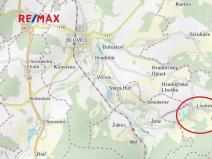 Prodej pole, Louňová, 26378 m2