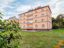 Prodej bytu 1+1, Ústí nad Labem, Na Popluží, 45 m2