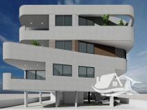 Prodej bytu 2+kk, Lemesos, Kypr, 50 m2