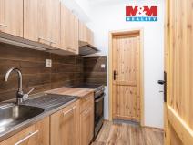 Pronájem obchodního prostoru, Otrokovice - Kvítkovice, tř. Osvobození, 53 m2