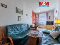 Prodej bytu 2+1, Karlovy Vary, Foersterova, 50 m2