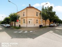 Prodej bytu 2+1, Brno, Bulharská, 60 m2