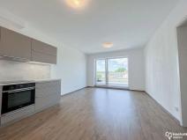 Pronájem bytu 3+kk, Olomouc, Dolní novosadská, 66 m2