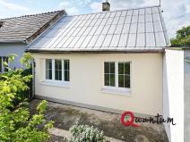 Prodej rodinného domu, Roztoky, Műhlbergerova, 64 m2