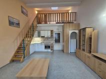 Prodej bytu 2+kk, Brno, 42 m2