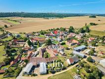 Prodej chalupy, Báňovice, 80 m2