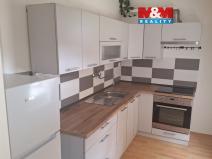 Pronájem bytu 1+kk, Aš, Hlavní, 44 m2