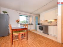 Prodej bytu 3+kk, Brno - Bosonohy, Ostopovická, 67 m2