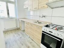 Pronájem bytu 2+1, Jihlava, Havlíčkova, 63 m2