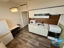 Pronájem bytu 1+1, Ostrava, Františka Hajdy, 38 m2