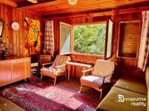 Prodej chaty, Oslnovice, 46 m2