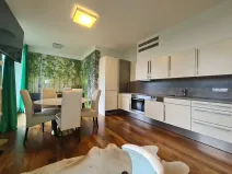 Pronájem bytu 3+kk, Praha - Nusle, K sídlišti, 123 m2