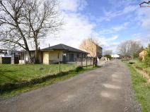 Prodej pozemku pro bydlení, Bučovice, 273 m2