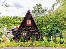 Prodej chaty, Velký Beranov, 55 m2