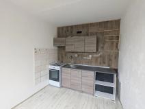 Pronájem bytu 3+1, Most, K. H. Borovského, 55 m2