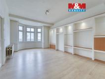 Pronájem bytu 3+1, Plzeň - Jižní Předměstí, Klatovská třída, 100 m2