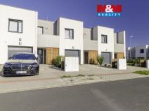 Prodej rodinného domu, Plzeň - Radobyčice, Řadová, 139 m2