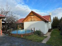 Pronájem rodinného domu, Buštěhrad, Lidická, 140 m2