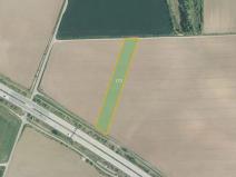 Prodej pole, Bezměrov, 7524 m2