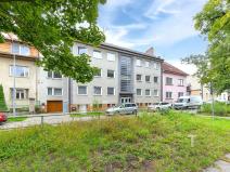 Prodej bytu 4+1, Hodonín, Mírové nám., 150 m2