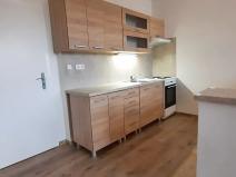 Prodej bytu 1+kk, Orlová, F. S. Tůmy, 33 m2