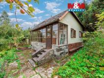 Prodej chaty, Karlovy Vary, Hřbitovní, 25 m2