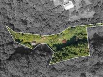 Prodej pozemku pro bydlení, Jílové u Prahy, Husova, 3117 m2