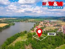 Prodej pozemku pro bydlení, Holany, 1903 m2