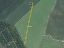 Prodej pole, Čejkovice, 3169 m2