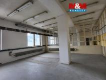 Pronájem skladu, Šternberk, Dvorská, 220 m2