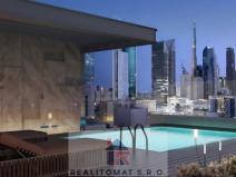 Prodej bytu 2+kk, Dubaj, Spojené arabské emiráty, 60 m2