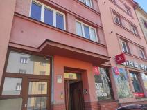 Pronájem bytu 2+kk, Ostrava, 28. října, 48 m2