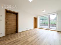 Prodej bytu 2+1, Brno, Kobylín, 53 m2