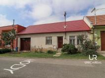 Prodej rodinného domu, Žeravice, 182 m2