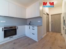 Pronájem bytu 2+1, Aš, Jiráskova, 50 m2