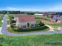 Prodej pozemku pro bydlení, Praskačka, 984 m2