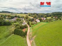 Prodej pozemku pro bydlení, Trutnov - Nový Rokytník, 1788 m2