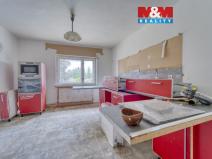 Prodej rodinného domu, Zaječov, 169 m2