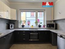 Pronájem bytu 2+1, Jirkov, Žižkova, 70 m2