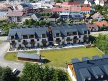 Prodej bytu 2+kk, Kašperské Hory, Šumavská, 68 m2