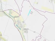 Prodej podílu pole, Jeníkovice, 5212 m2