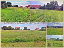 Prodej pozemku pro bydlení, Cehnice, 1776 m2