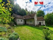 Prodej rodinného domu, Čechtín, 51 m2