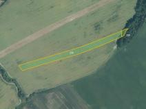 Prodej pole, Opatovice, 18107 m2