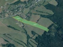 Prodej podílu louky, Petrov nad Desnou, 41656 m2