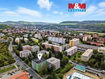 Prodej bytu 3+1, Beroun - Beroun-Město, Pod Homolkou, 75 m2