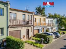 Prodej rodinného domu, Česká Lípa, Příčná, 120 m2